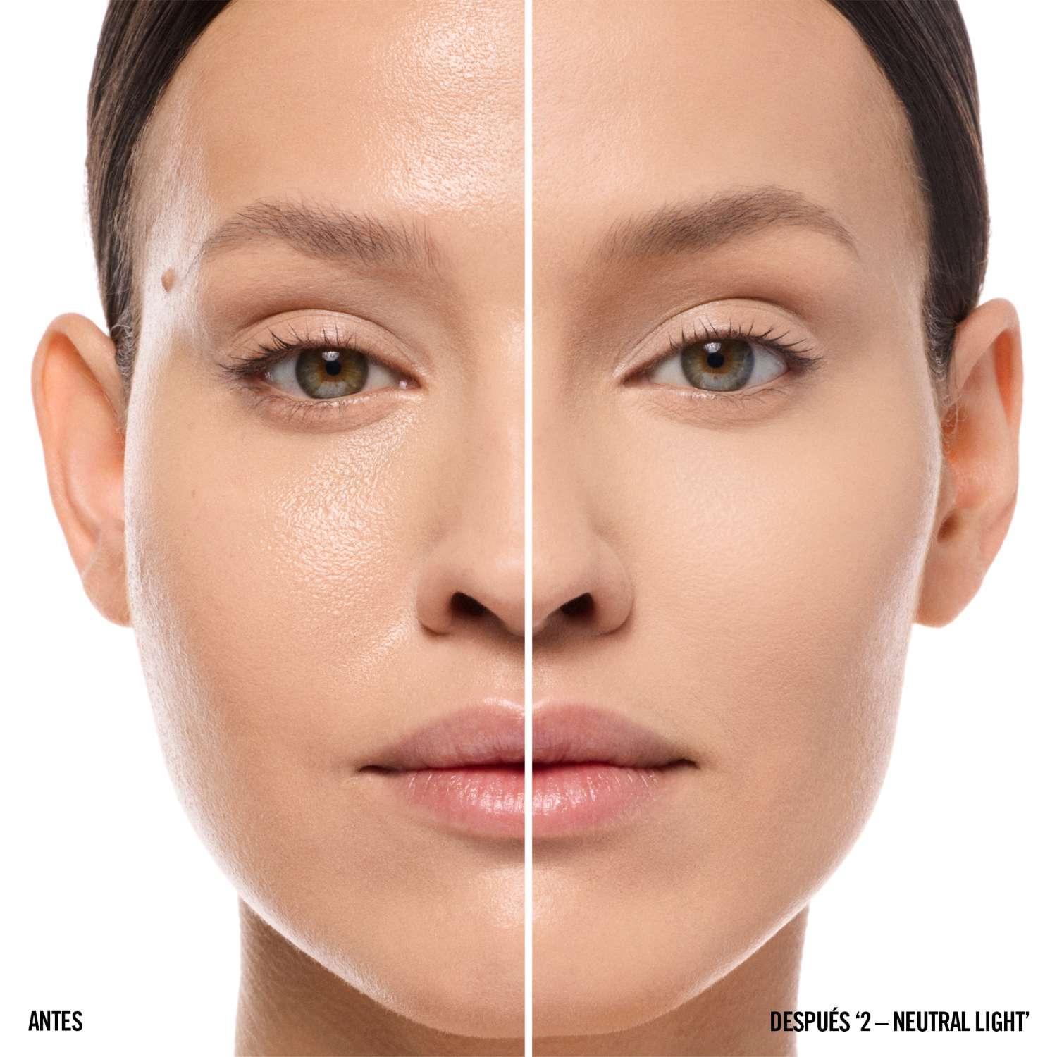 SURREALSKIN™ SOFT BLUR SETTING POWDER (POLVO FIJADOR SUELTO)